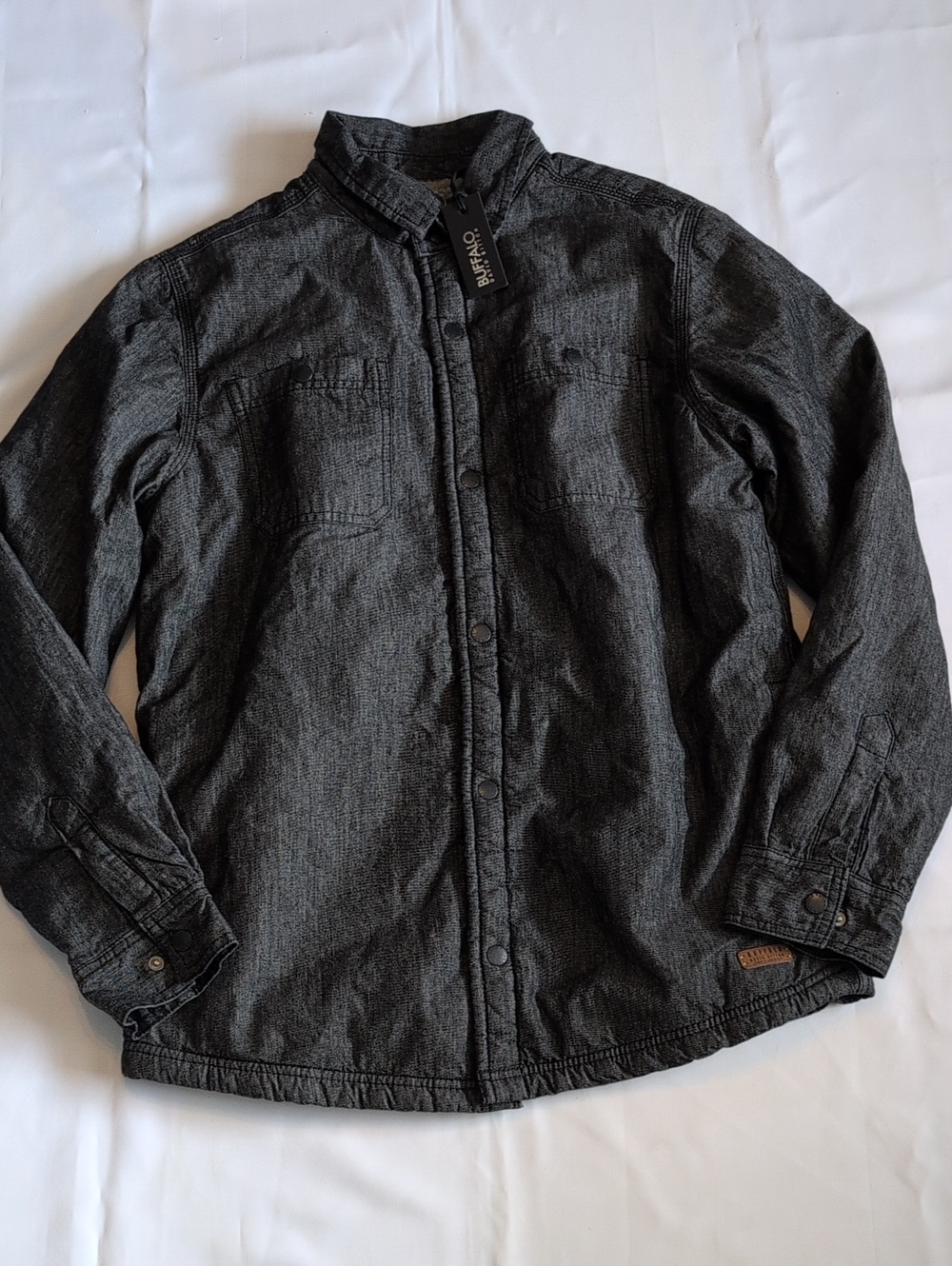 Buffalo David Bitton Jacket
